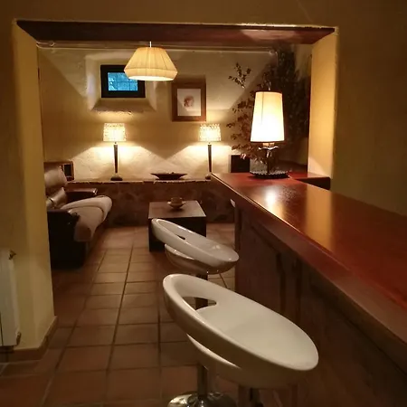 Mas Vilalonga Petit 酒店