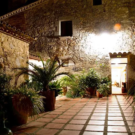 Mas Vilalonga Petit 4*