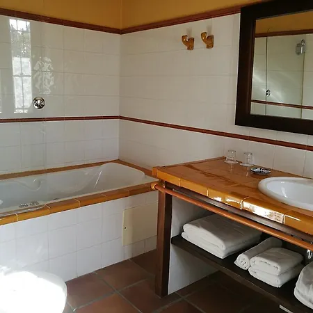 Mas Vilalonga Petit 4*