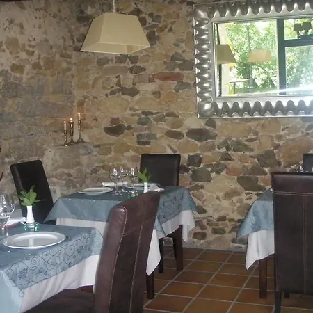 Mas Vilalonga Petit 酒店