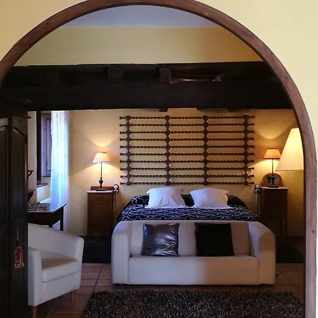 Hotel Mas Vilalonga Petit 4*
