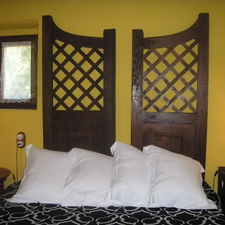 Mas Vilalonga Petit Hotel 4*