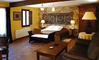 Mas Vilalonga Petit Hotel 4*