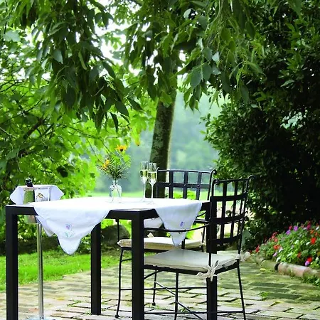 Hotel Mas Vilalonga Petit
