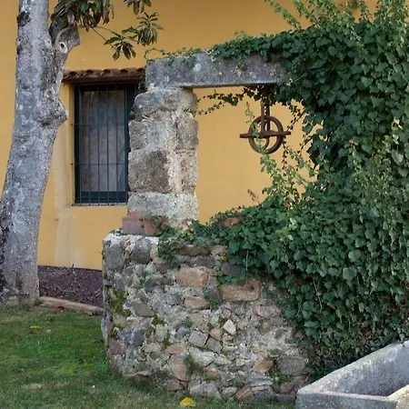 Mas Vilalonga Petit 4*