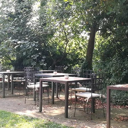 Hotel Mas Vilalonga Petit 4*