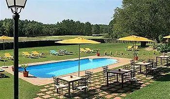 Hotel Mas Vilalonga Petit 4*