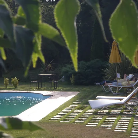 Mas Vilalonga Petit 4* Cassà de la Selva