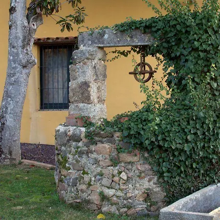 Mas Vilalonga Petit 4* Cassà de la Selva
