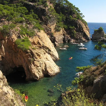 Mas Vilalonga Petit 4* Cassà de la Selva