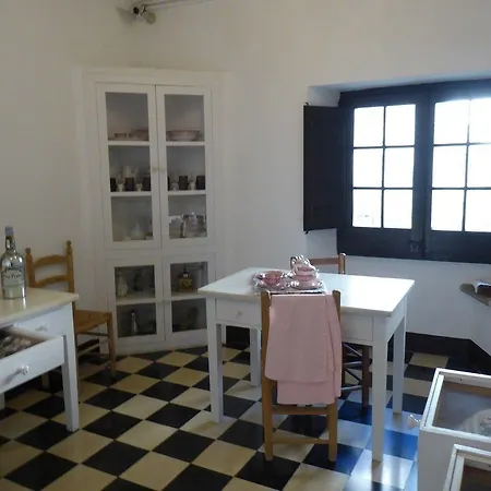 Mas Vilalonga Petit ホテル 4*