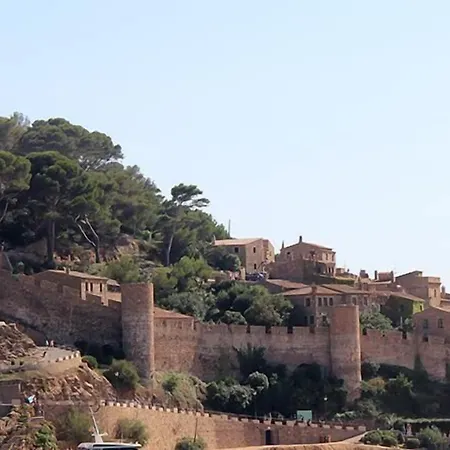 Mas Vilalonga Petit 4* Cassà de la Selva