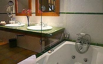 Hotel Mas Vilalonga Petit