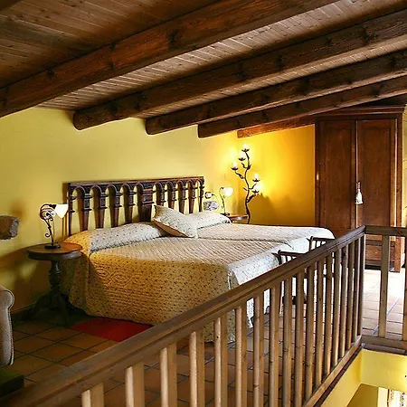 Mas Vilalonga Petit 4* Cassá de la Selva