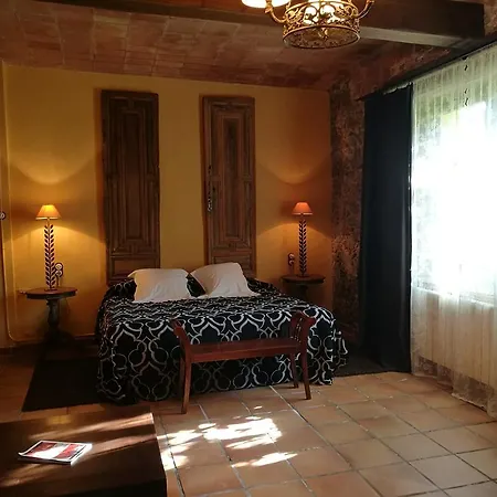 Mas Vilalonga Petit 4* Cassà de la Selva