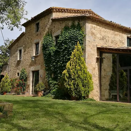 Mas Vilalonga Petit Hotel 4*
