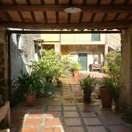 Mas Vilalonga Petit ホテル 4*