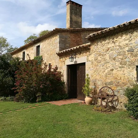 Hotel Mas Vilalonga Petit Cassá de la Selva