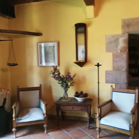 ホテル Mas Vilalonga Petit 4*