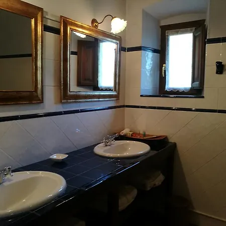 Mas Vilalonga Petit 4*
