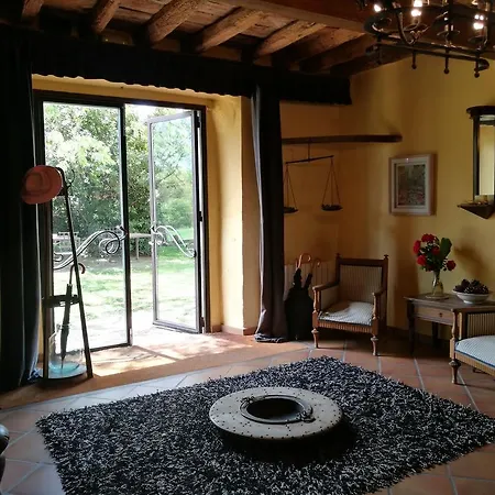 Hotel Mas Vilalonga Petit Cassá de la Selva