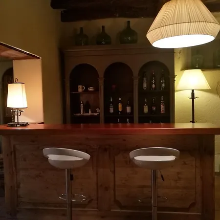 Hotel Mas Vilalonga Petit