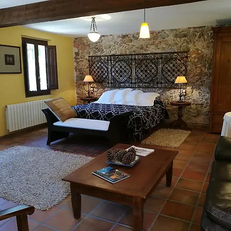 Mas Vilalonga Petit ホテル 4*