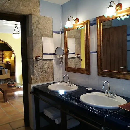 ホテル Mas Vilalonga Petit 4*