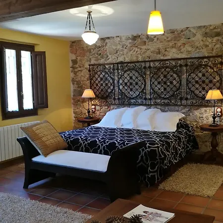Mas Vilalonga Petit Hotel 4*