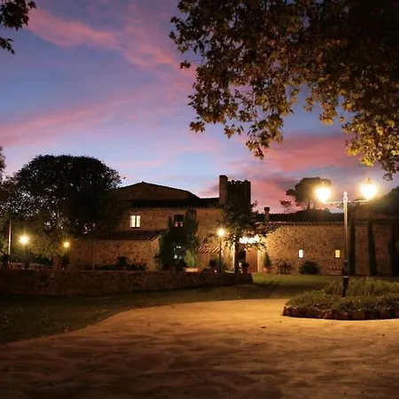 Mas Vilalonga Petit Hotel