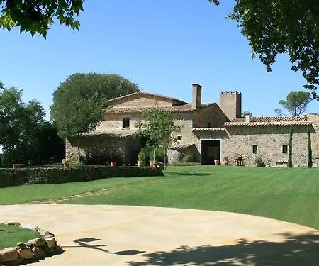 Mas Vilalonga Petit 4*