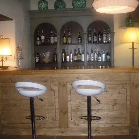 Hotel Mas Vilalonga Petit 4*