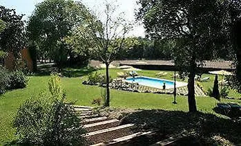 Mas Vilalonga Petit Hotel 4*