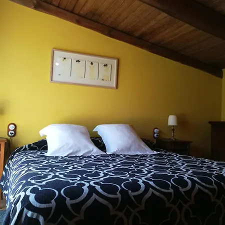 Mas Vilalonga Petit Hotel