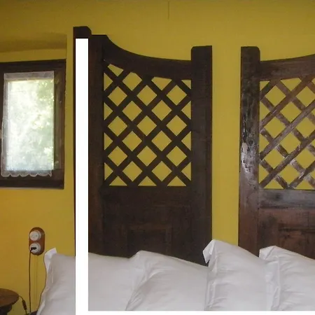 Hotel Mas Vilalonga Petit 4*