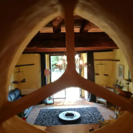 ホテル Mas Vilalonga Petit 4*