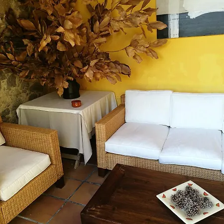 Hotel Mas Vilalonga Petit Cassá de la Selva