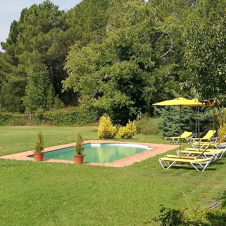 Mas Vilalonga Petit ホテル 4*