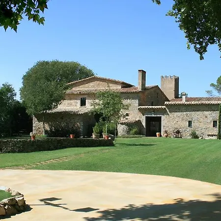 ホテル Mas Vilalonga Petit 4*