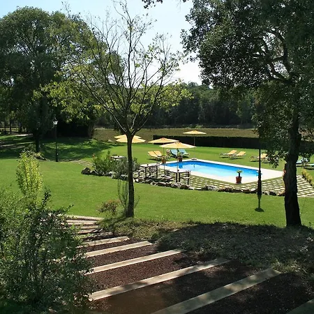 Mas Vilalonga Petit 4* Cassá de la Selva