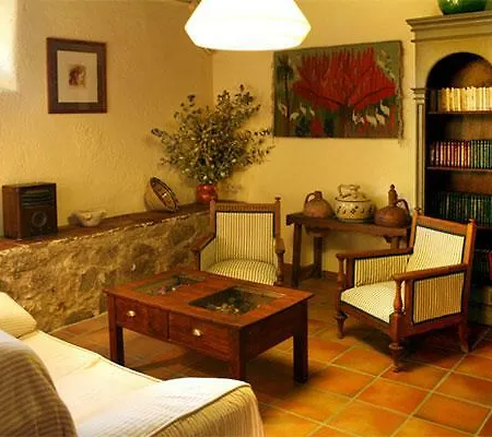 Mas Vilalonga Petit 4* Cassá de la Selva