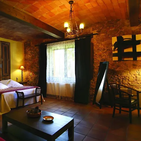 Hotel Mas Vilalonga Petit Cassà de la Selva