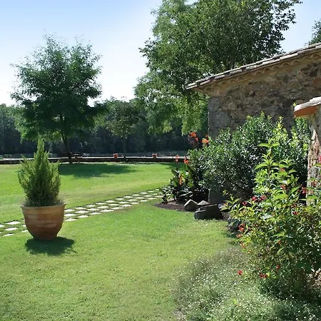 Mas Vilalonga Petit Hotel 4*