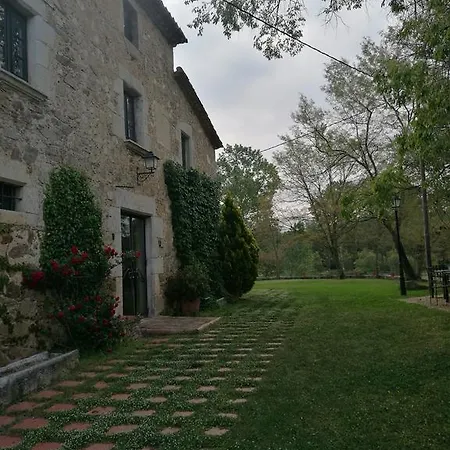 Mas Vilalonga Petit
