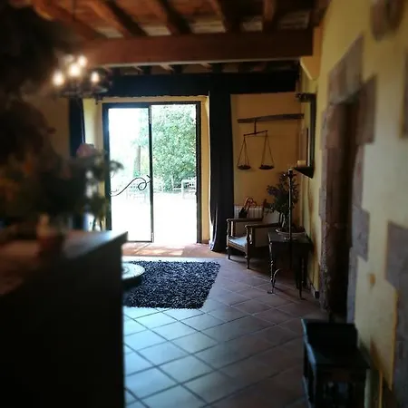 Mas Vilalonga Petit 4*