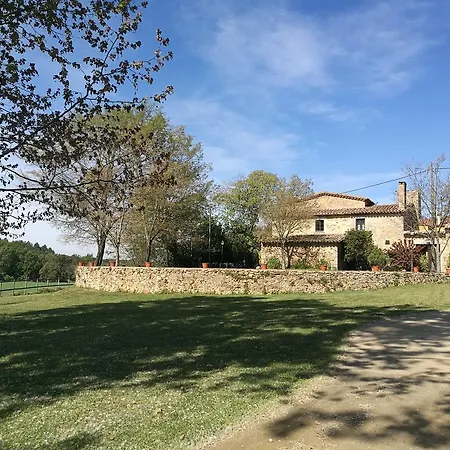 Mas Vilalonga Petit 4*