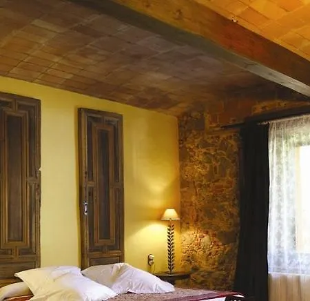 Mas Vilalonga Petit 4* Cassà de la Selva