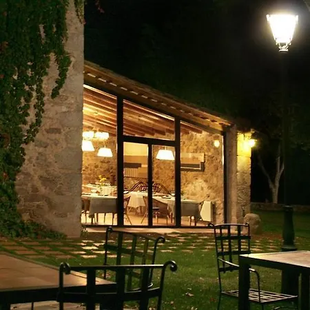 Mas Vilalonga Petit 4*