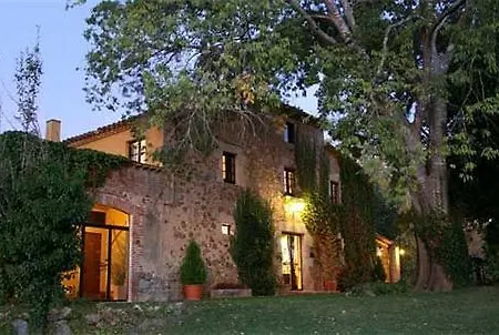 Mas Vilalonga Petit Hotel 4*