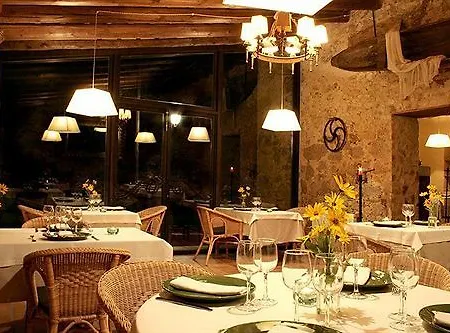 Mas Vilalonga Petit 4* Cassà de la Selva